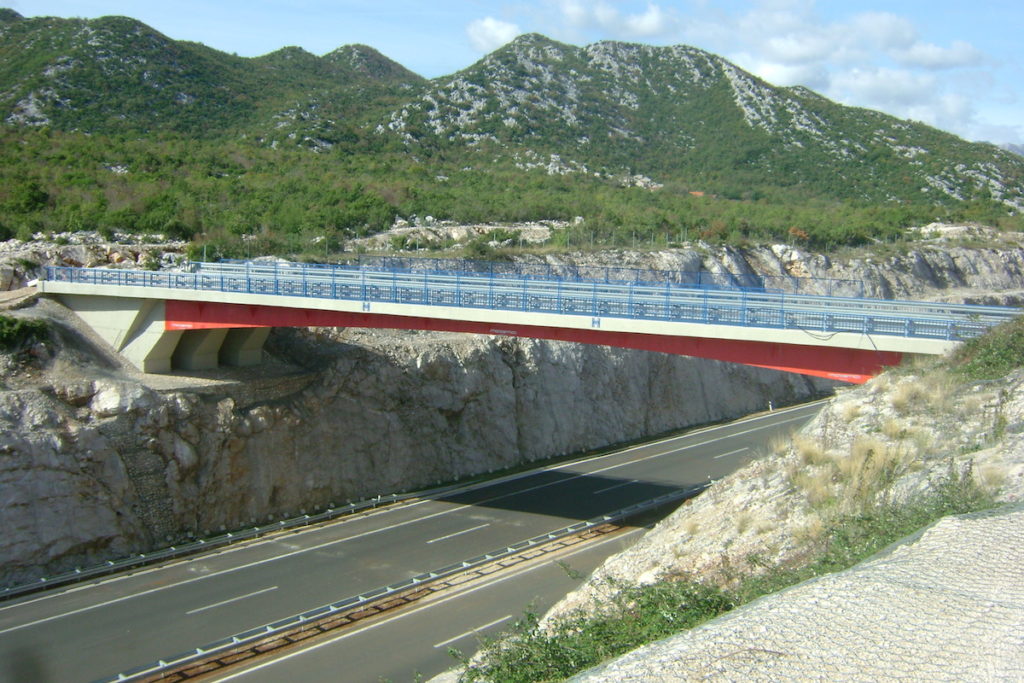 Hrvatske autoceste d.o.o.